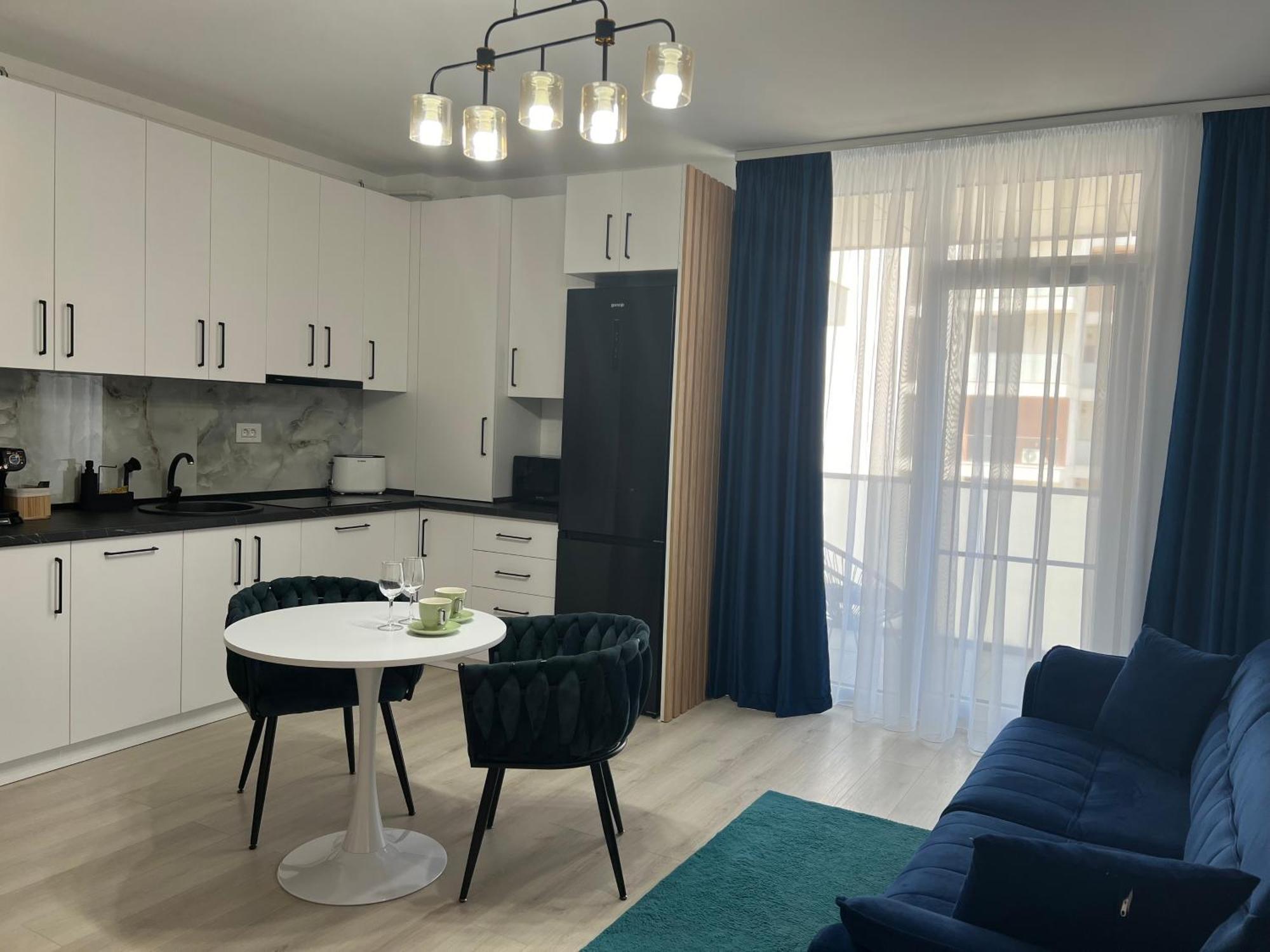 Adriana Residence Bistrita  Exterior photo