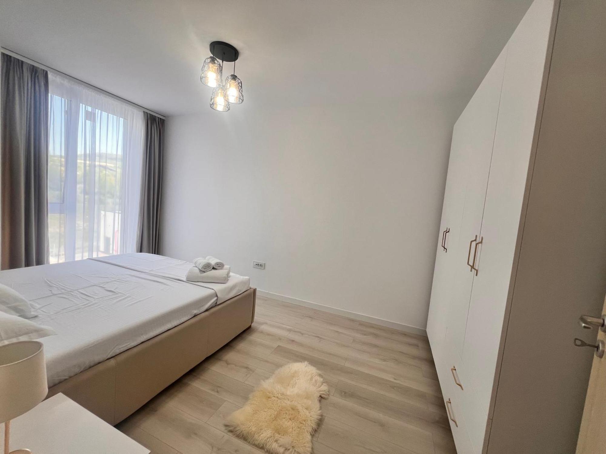 Adriana Residence Bistrita  Exterior photo